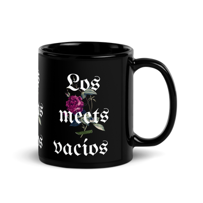 Taza los meets vacios