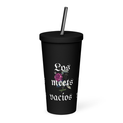 Vaso térmico los meets vacios