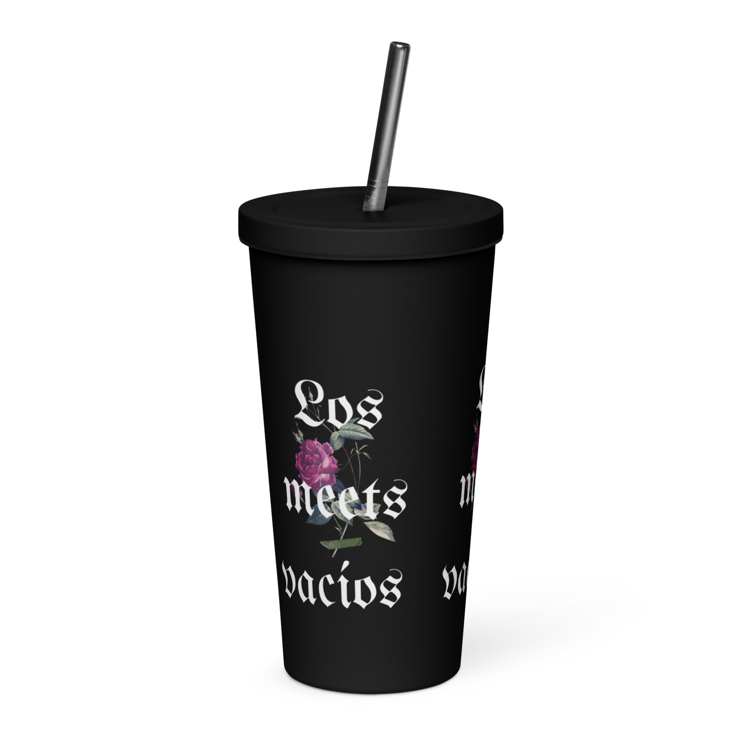 Vaso térmico los meets vacios