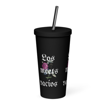 Vaso térmico los meets vacios