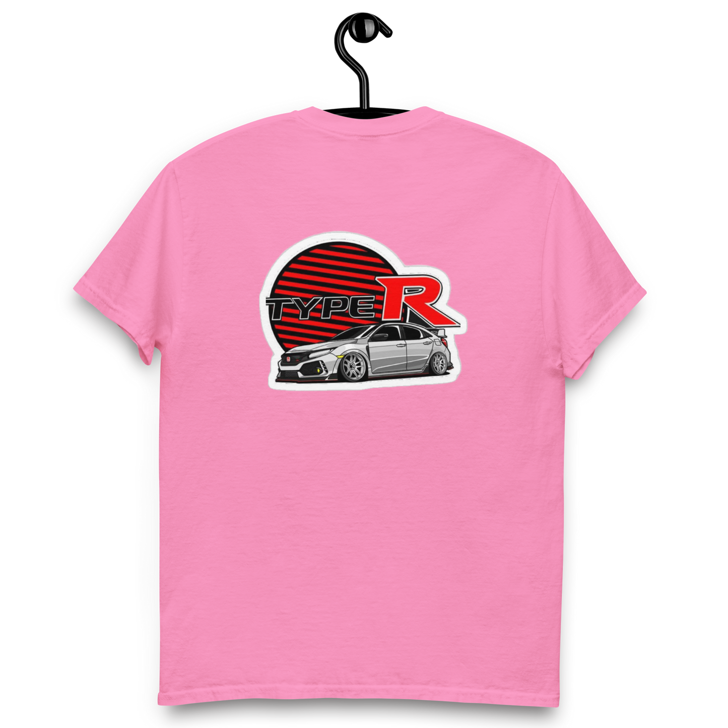 Honda civic type-R t-shirt