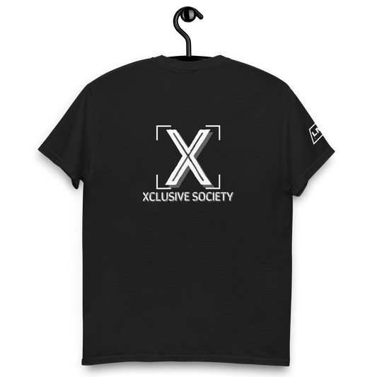 Xclusive society T-shirt