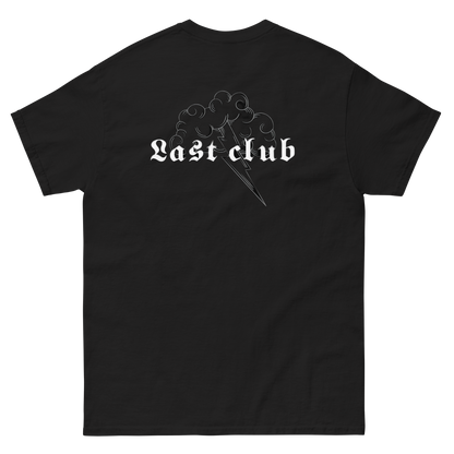 Last club t-shirt