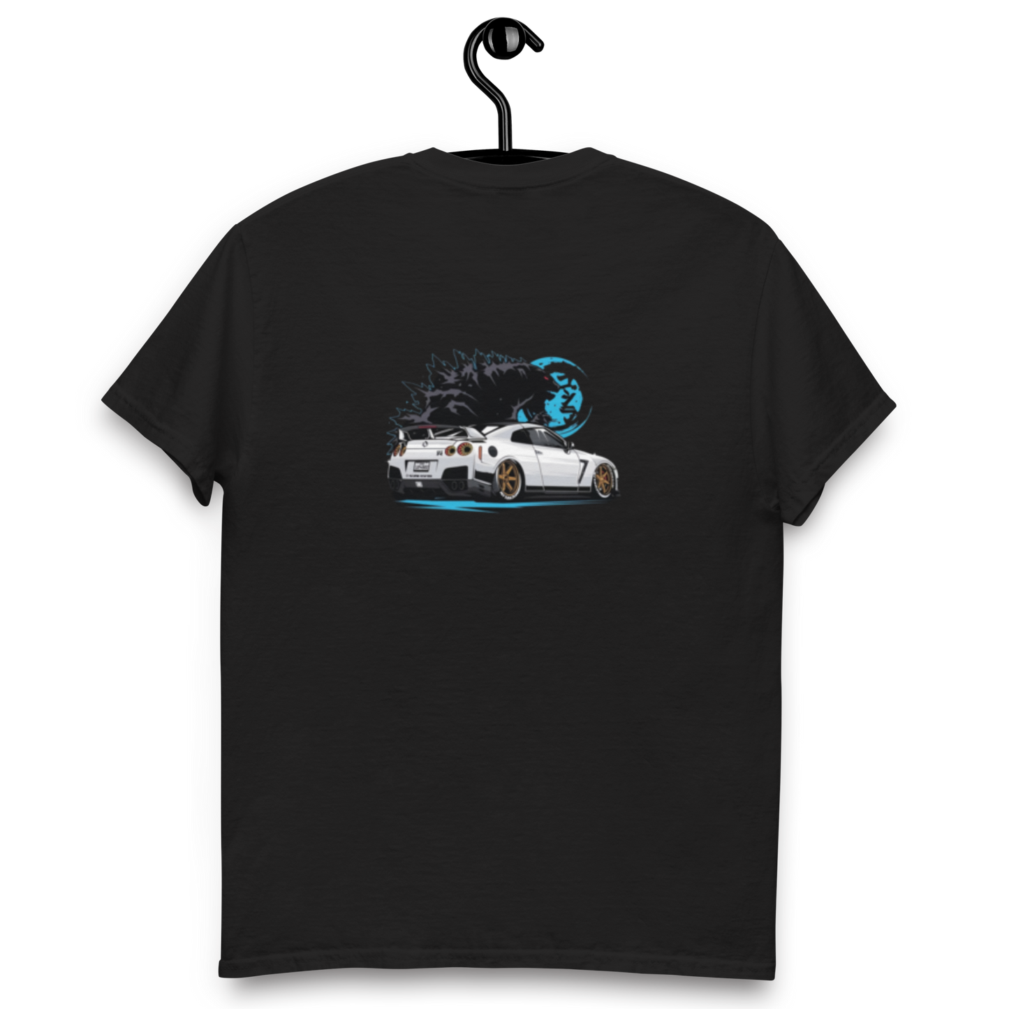 Nissan gtr T-shirt