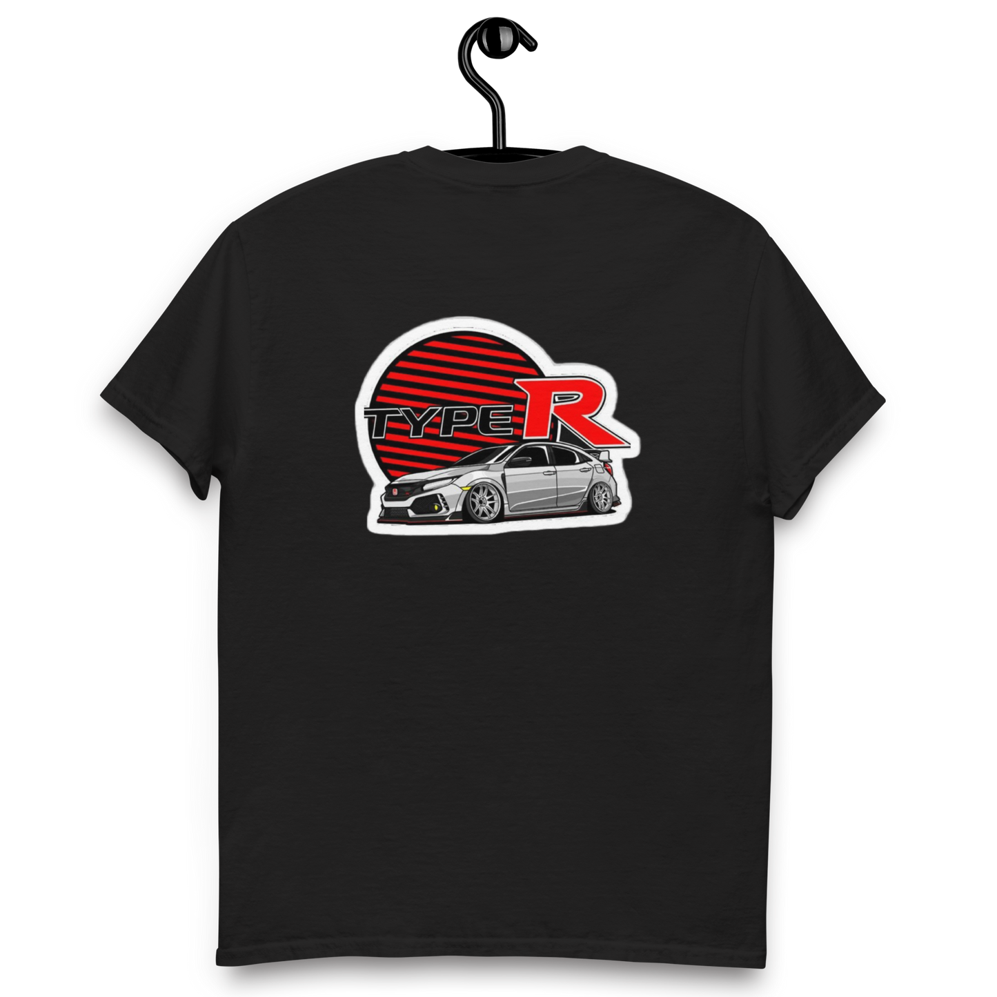 Honda civic type-R t-shirt