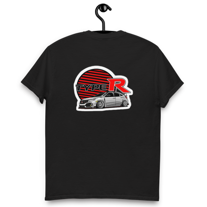 Honda civic type-R t-shirt