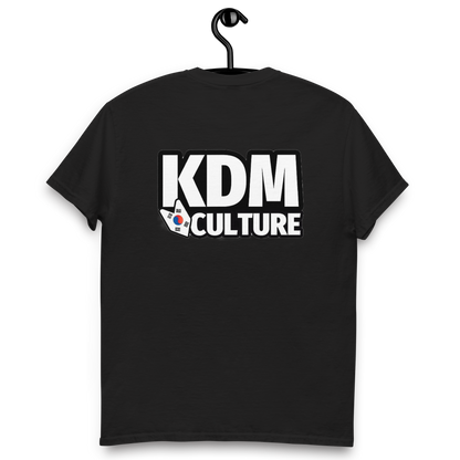 KDM culture t-shirt