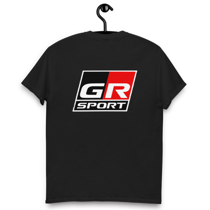 Toyota GR sport t-shirt