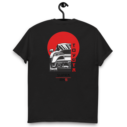 Toyota supra t-shirt