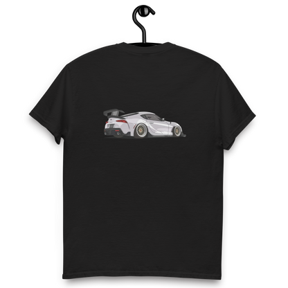 Toyota supra t-shirt