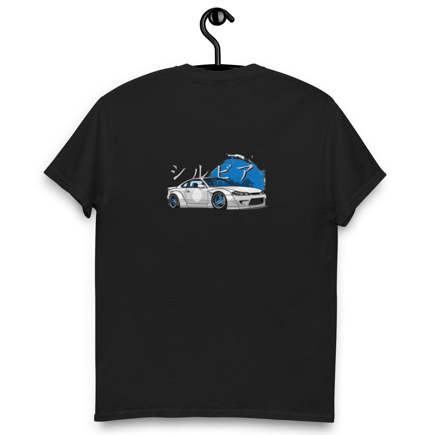 JDM t-shirt