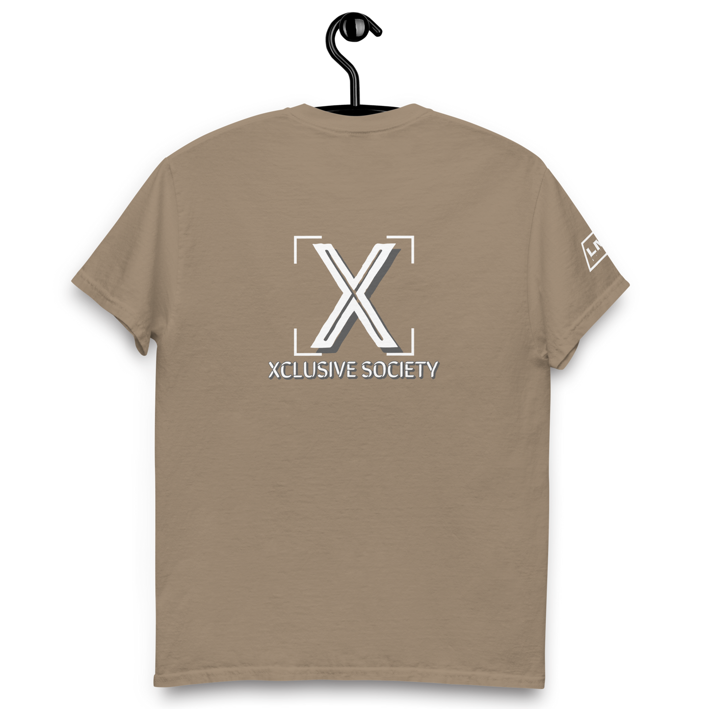 Xclusive society T-shirt