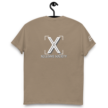 Xclusive society T-shirt