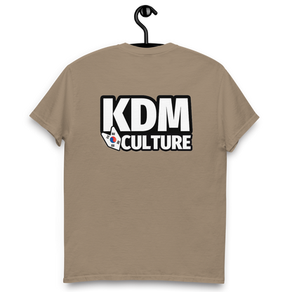 KDM culture t-shirt