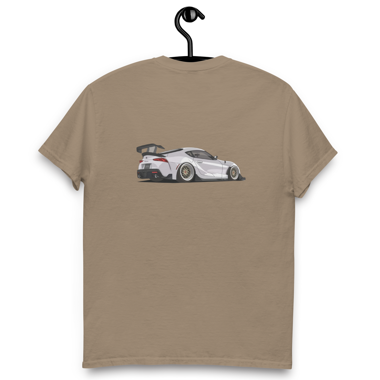 Toyota supra t-shirt