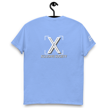 Xclusive society T-shirt