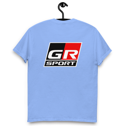 Toyota GR sport t-shirt