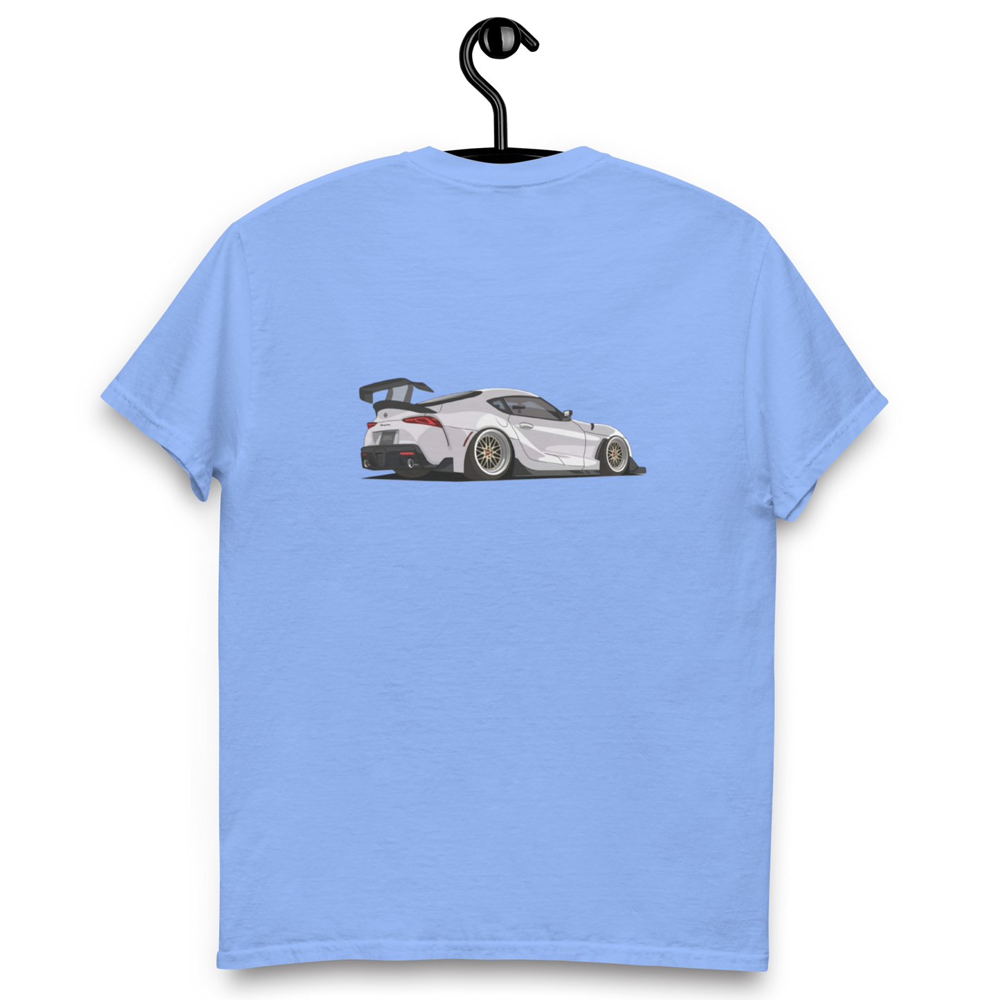 Toyota supra t-shirt