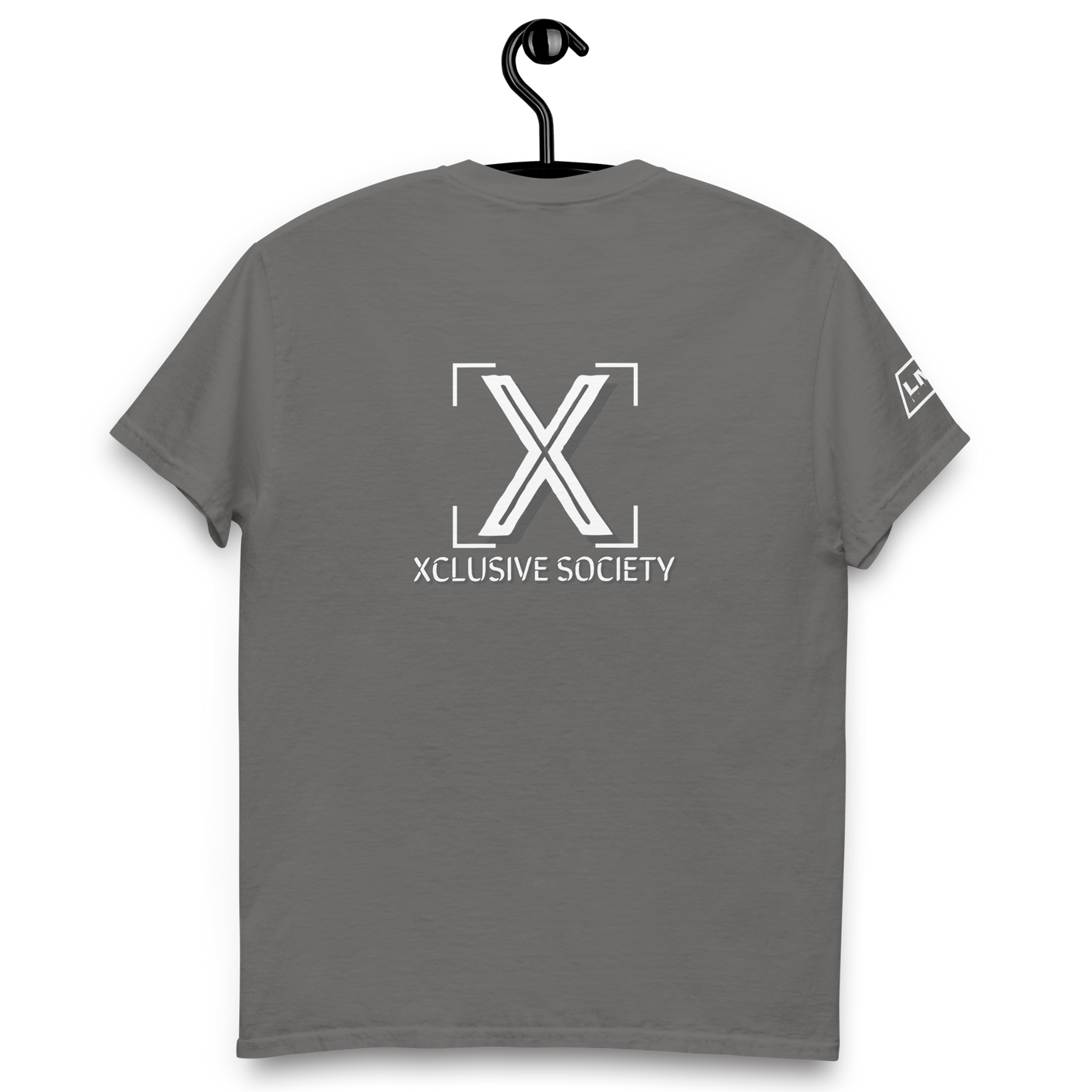 Xclusive society T-shirt