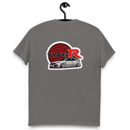 Honda civic type-R t-shirt