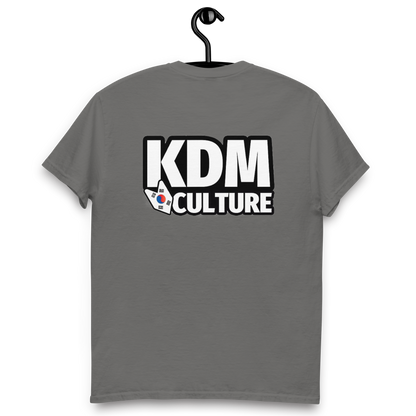 KDM culture t-shirt