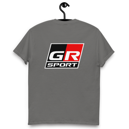 Toyota GR sport t-shirt