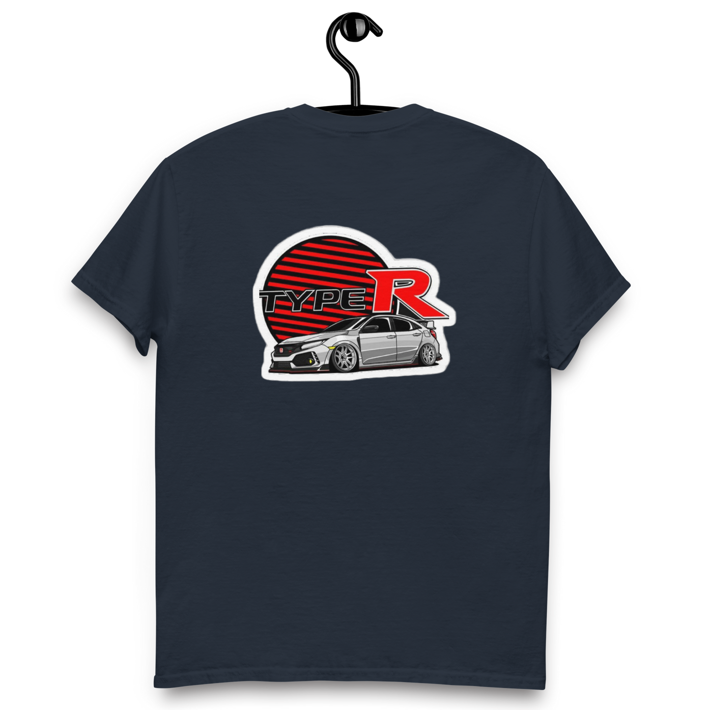 Honda civic type-R t-shirt