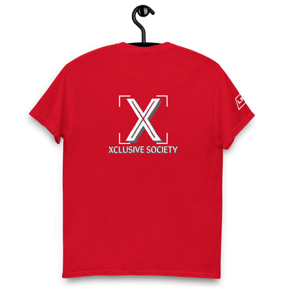 Xclusive society T-shirt