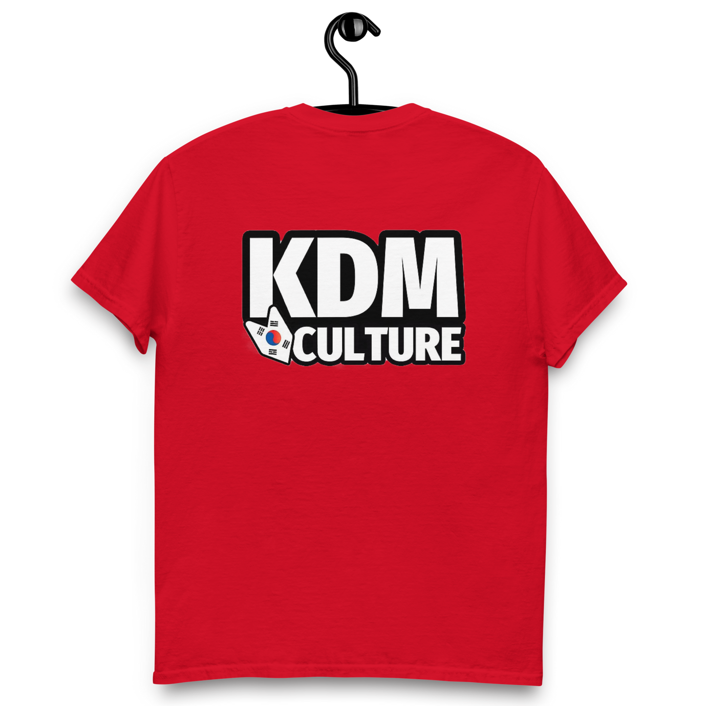 KDM culture t-shirt