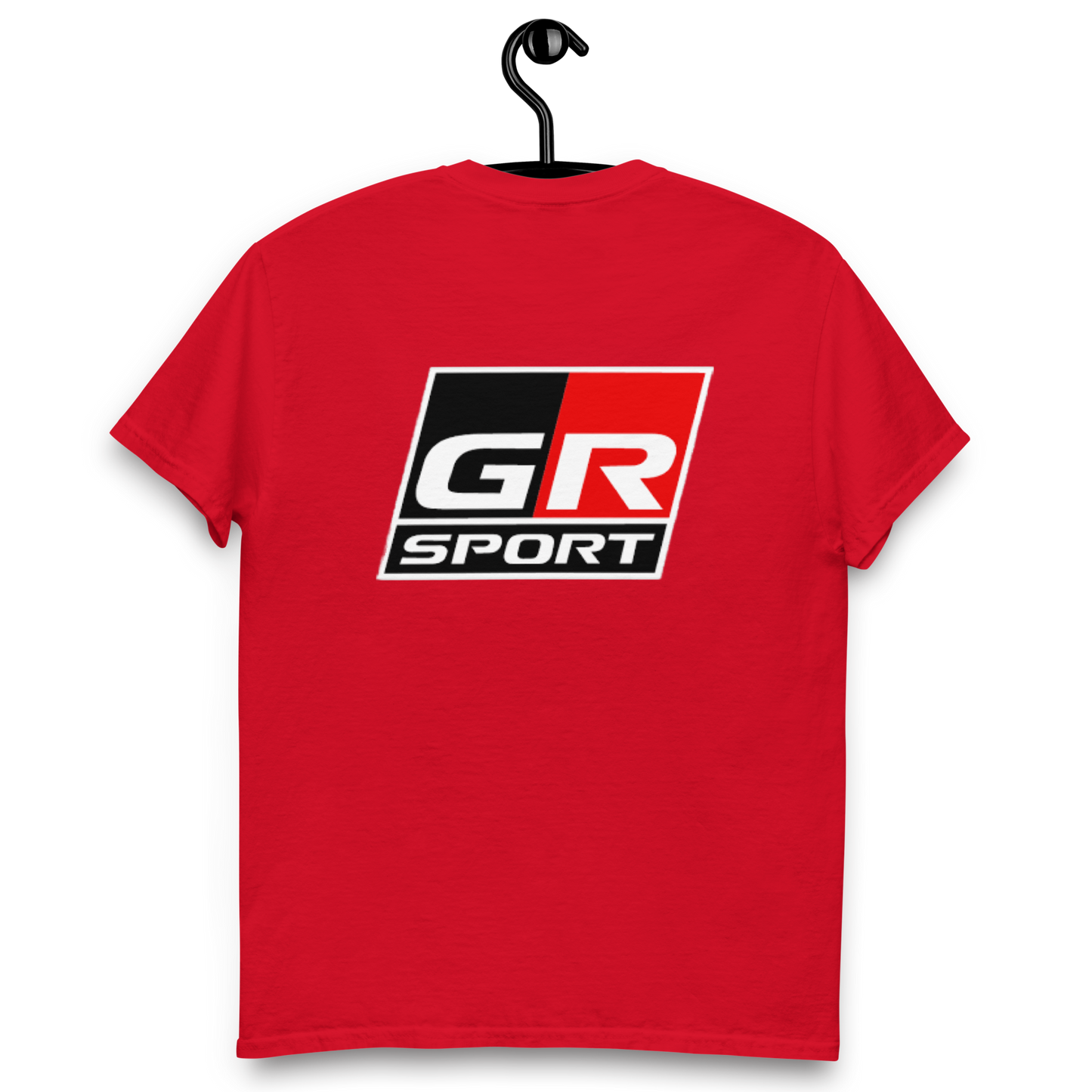 Toyota GR sport t-shirt