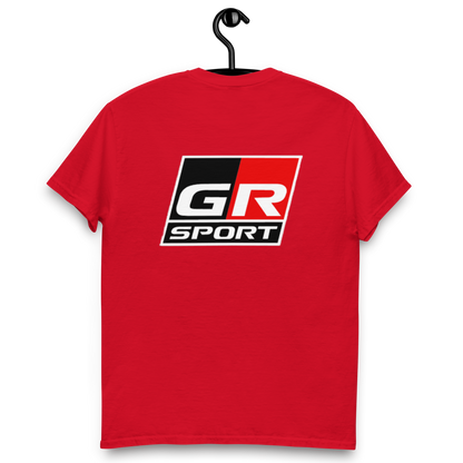 Toyota GR sport t-shirt