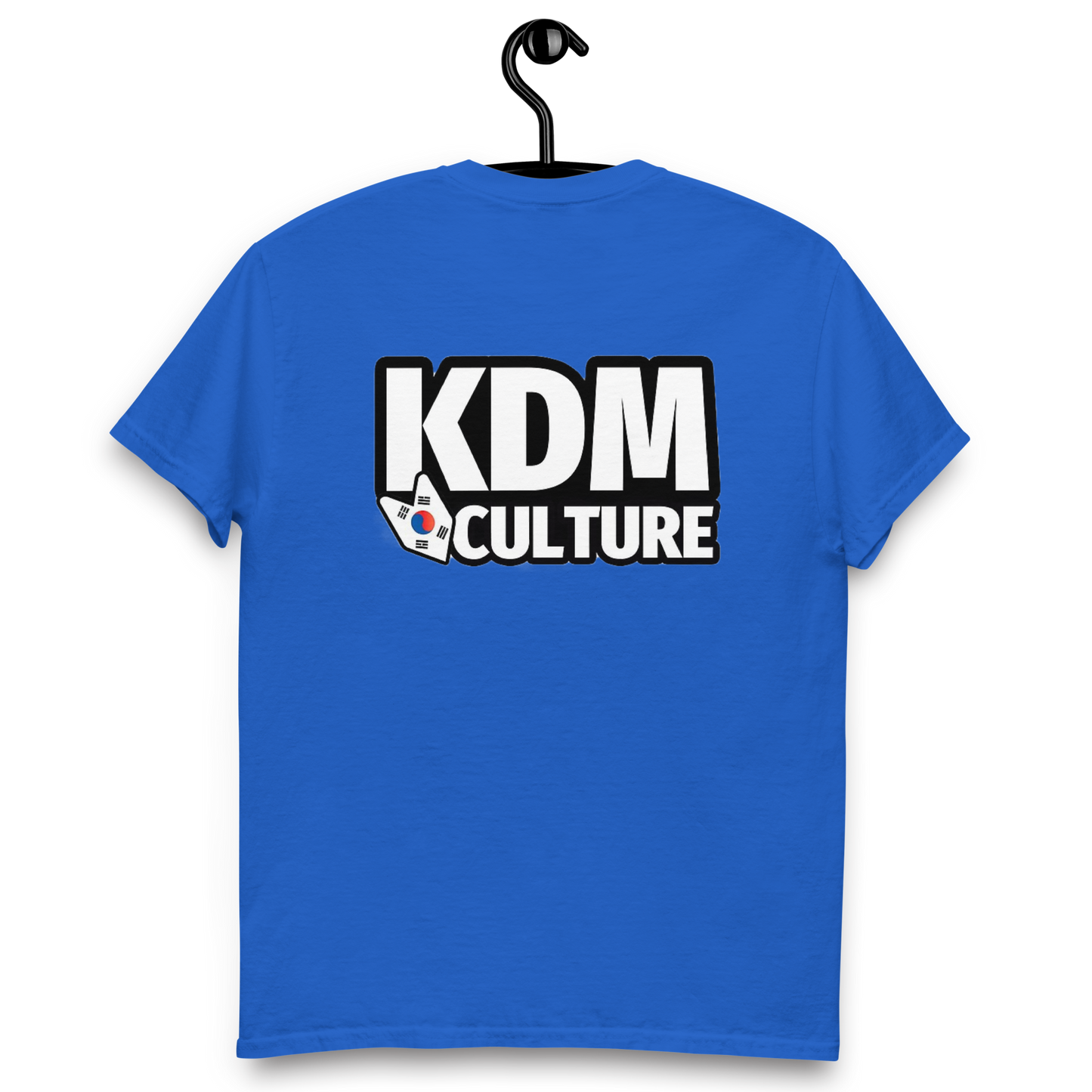 KDM culture t-shirt