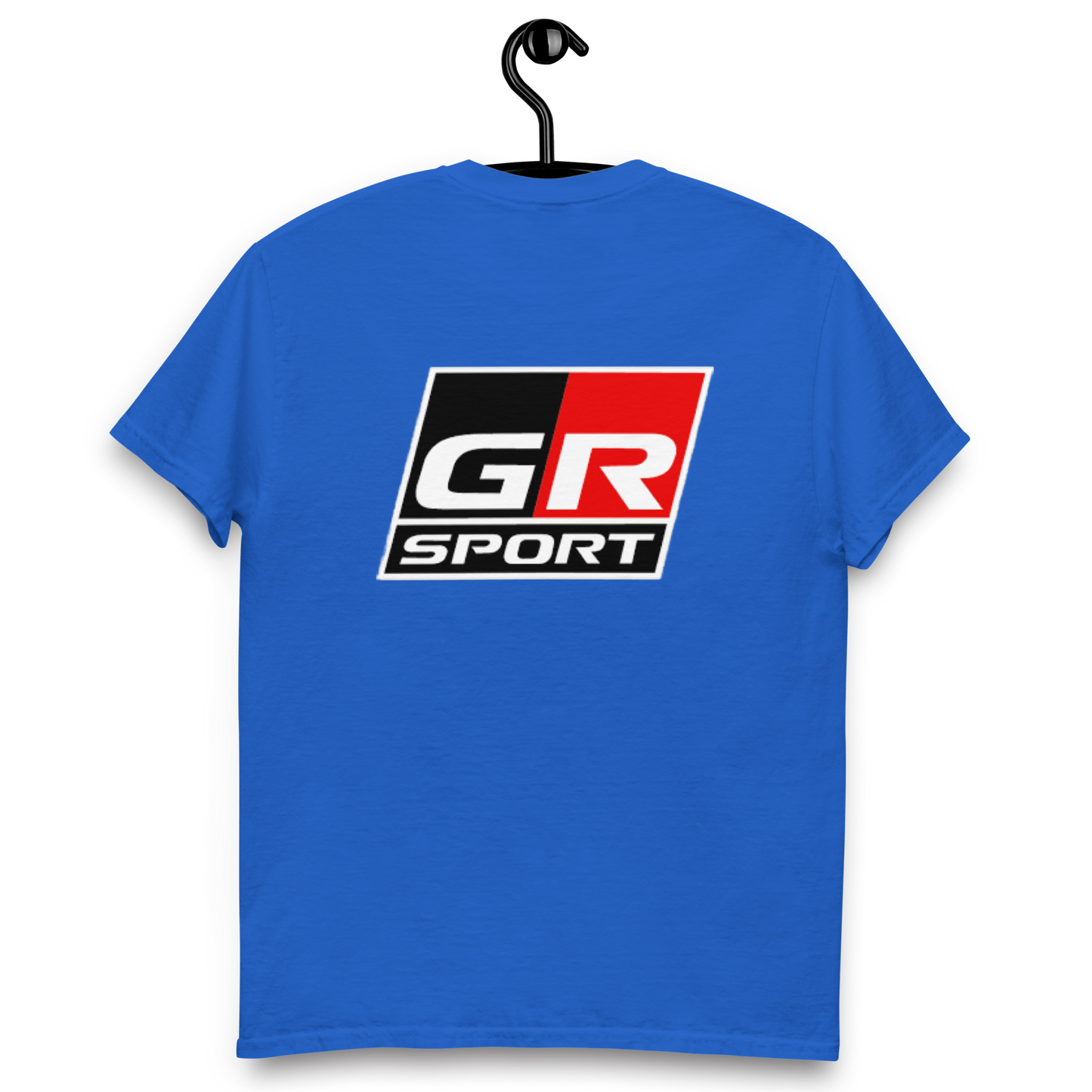 Toyota GR sport t-shirt