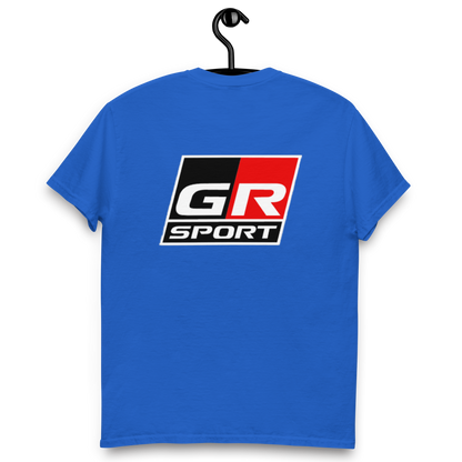 Toyota GR sport t-shirt