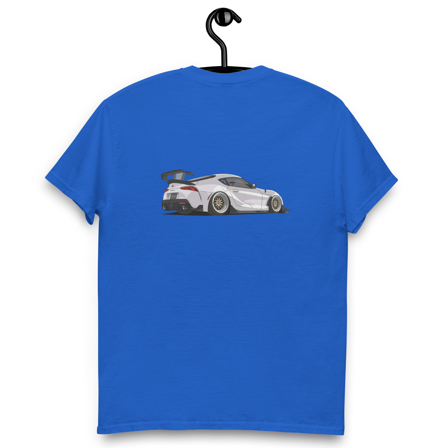 Toyota supra t-shirt