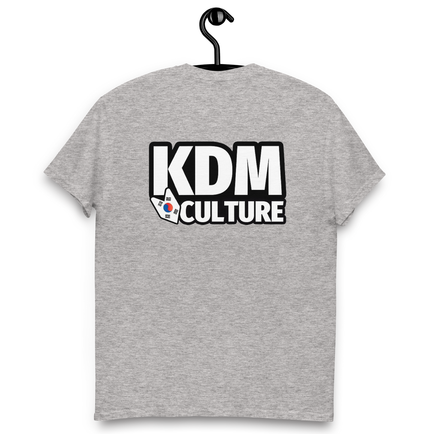 KDM culture t-shirt