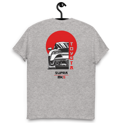 Toyota supra t-shirt