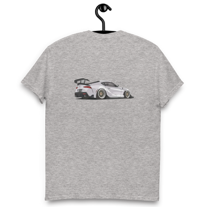 Toyota supra t-shirt