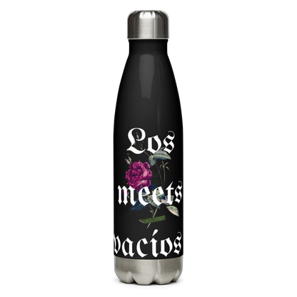 Botella los meets vacios