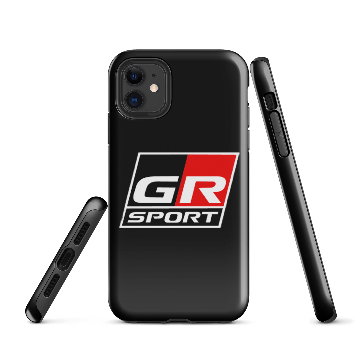 Toyota GR sport  iPhone case