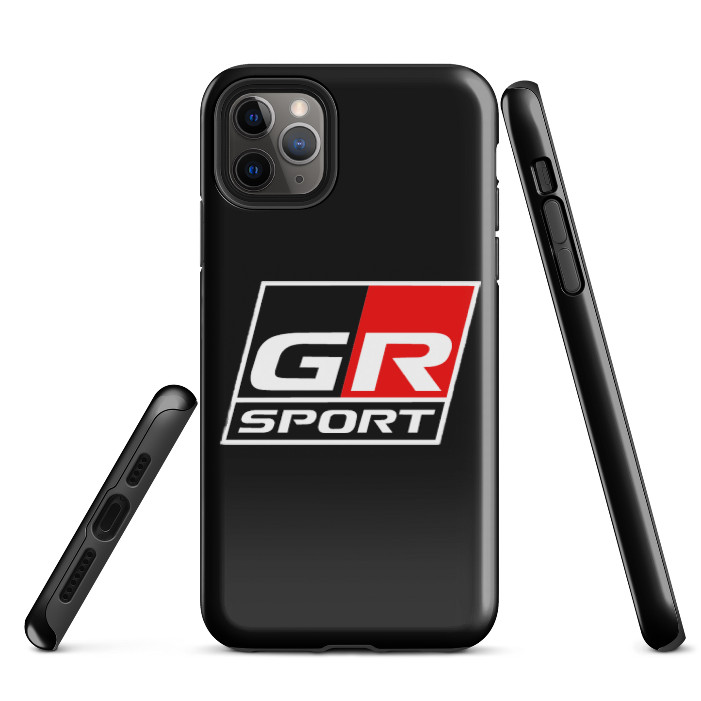 Toyota GR sport  iPhone case