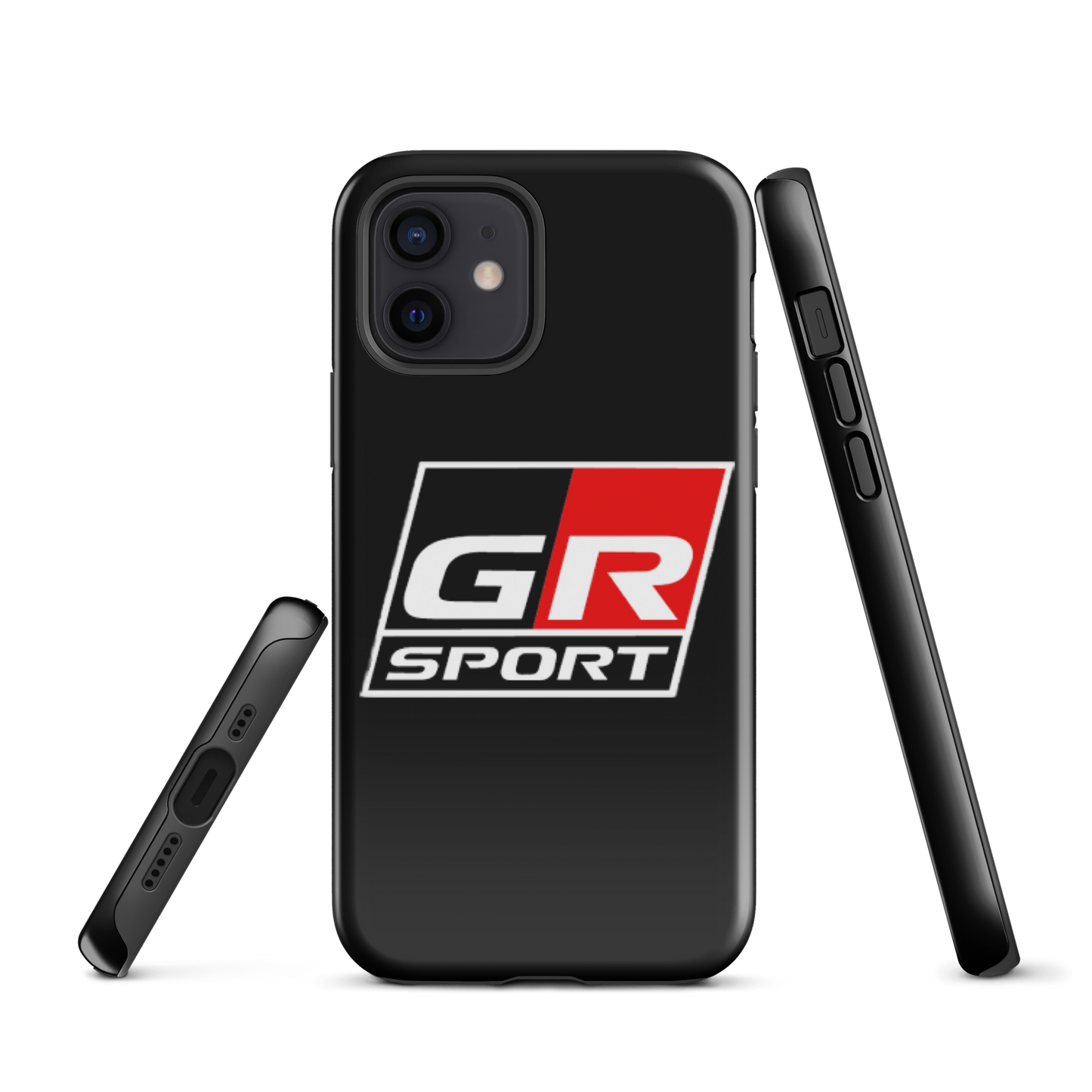 Toyota GR sport  iPhone case