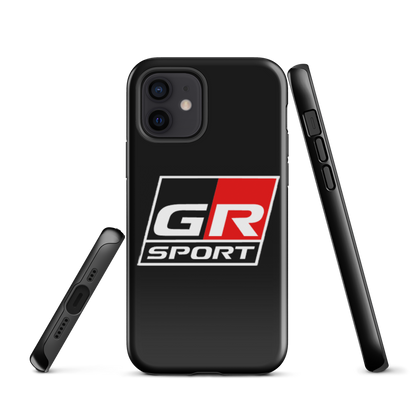 Toyota GR sport  iPhone case