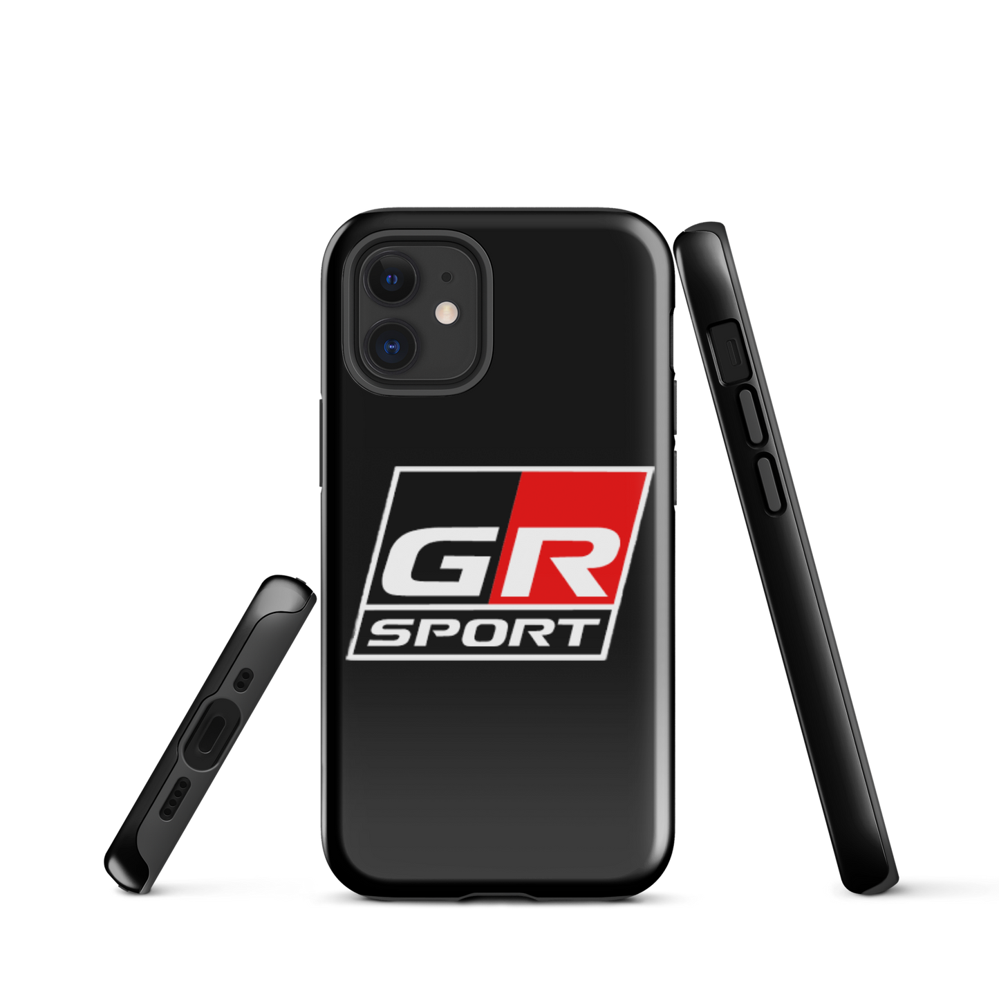 Toyota GR sport  iPhone case