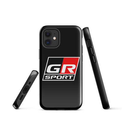 Toyota GR sport  iPhone case