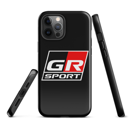 Toyota GR sport  iPhone case