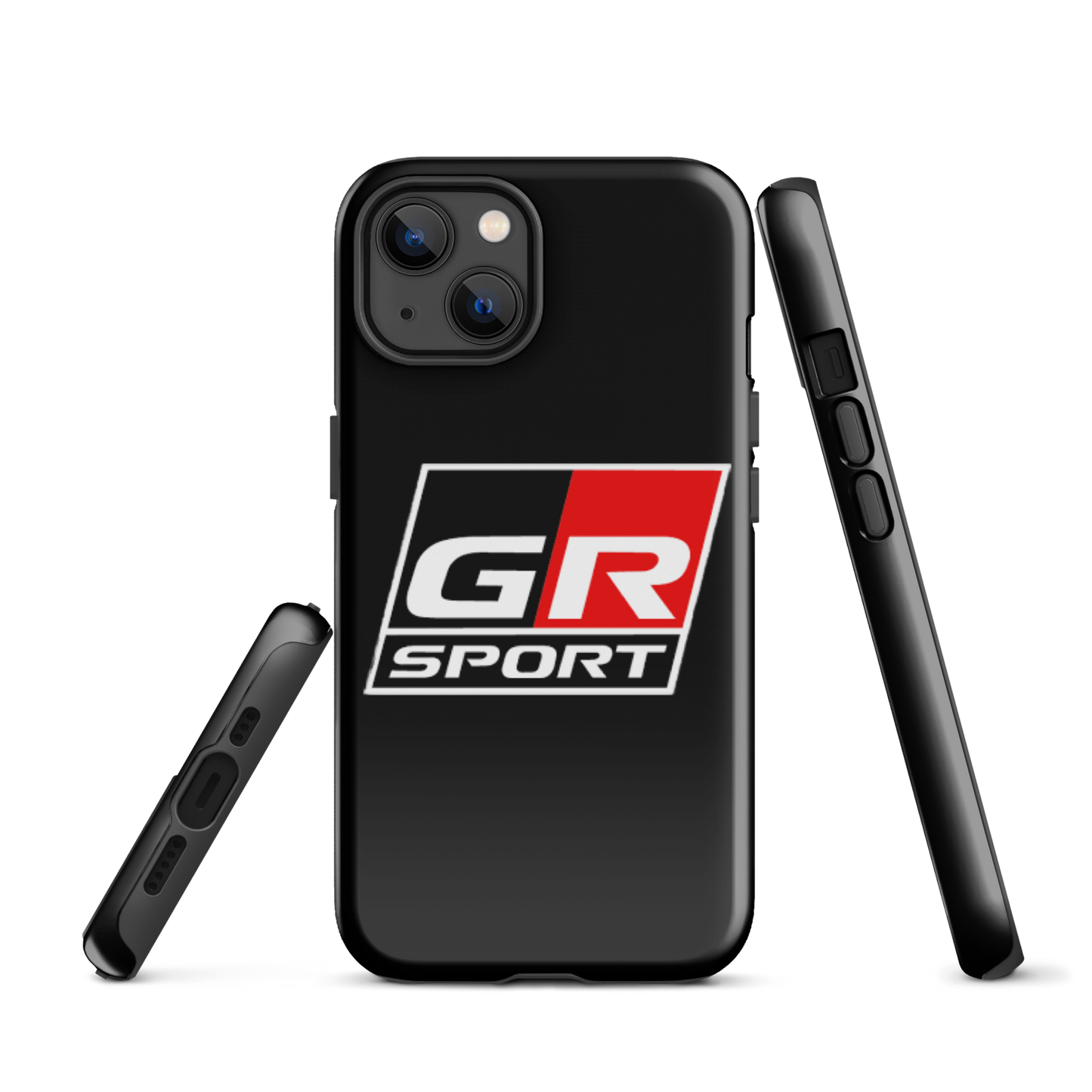 Toyota GR sport  iPhone case