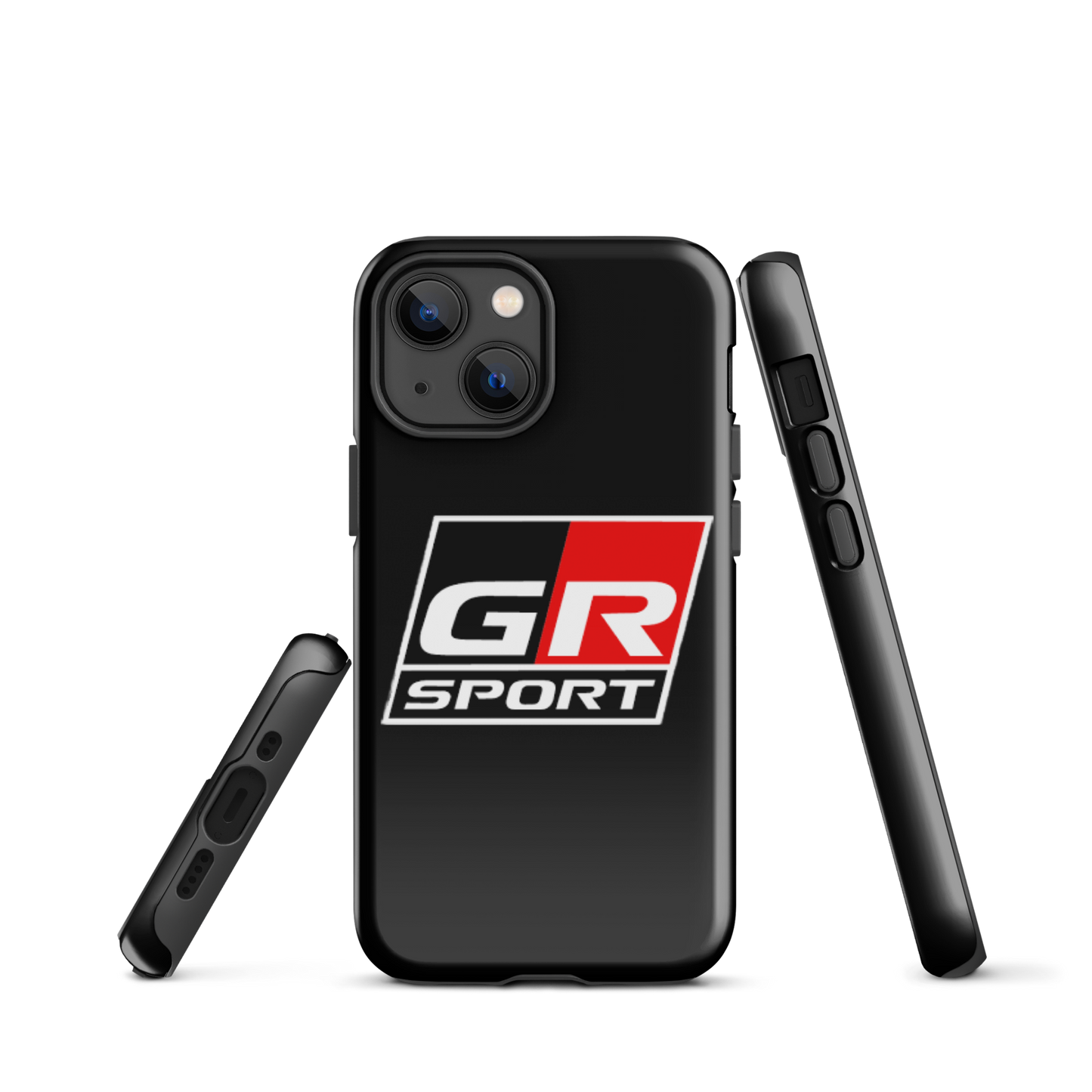 Toyota GR sport  iPhone case