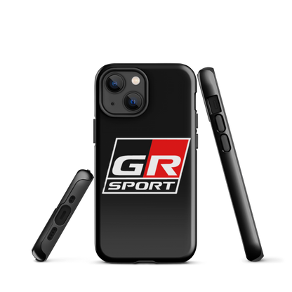 Toyota GR sport  iPhone case