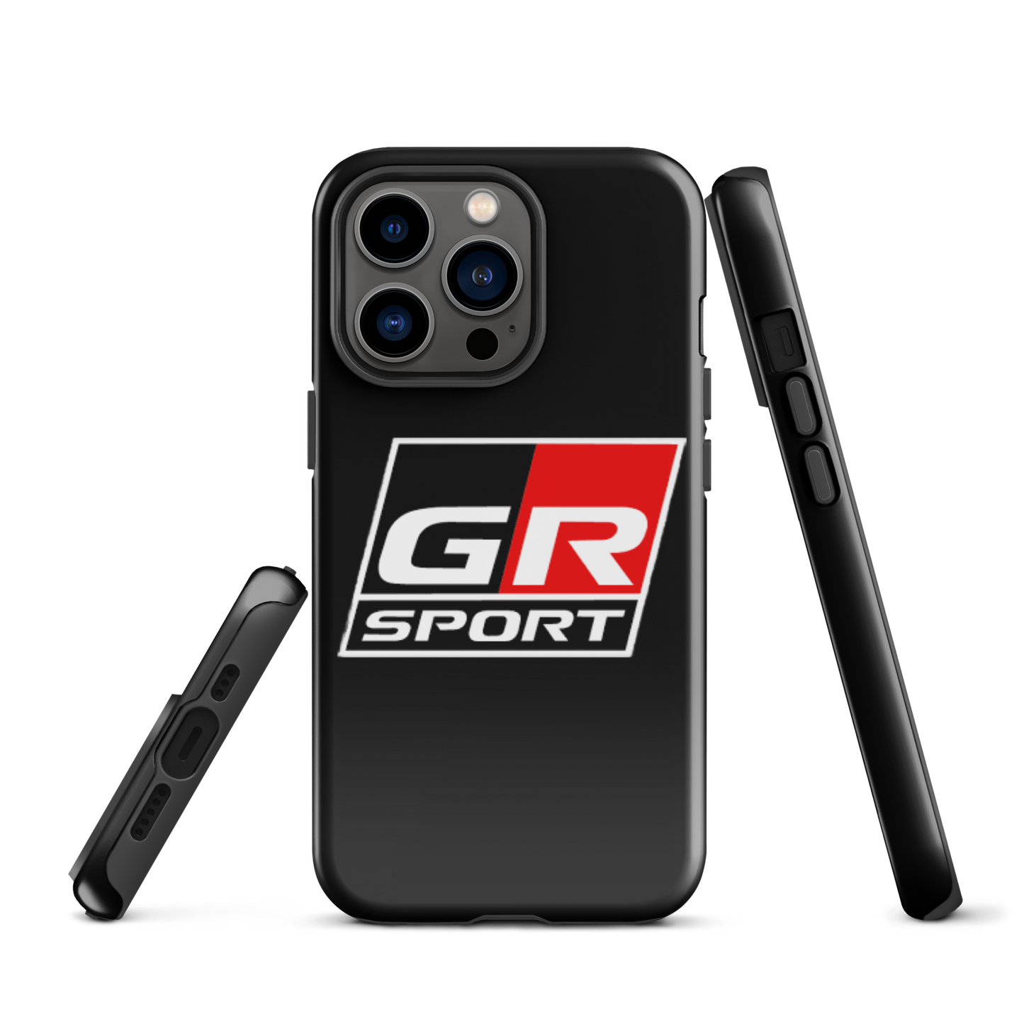 Toyota GR sport  iPhone case